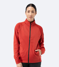 Load image into Gallery viewer, Womens Thermo TechFleece Sports Jacket
