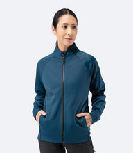 Load image into Gallery viewer, Womens Thermo TechFleece Sports Jacket
