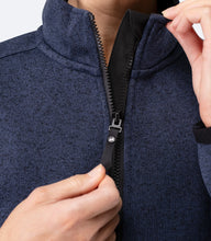 Load image into Gallery viewer, Womens Knit Fleece Jacket
