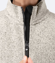 Load image into Gallery viewer, Womens Knit Fleece Jacket
