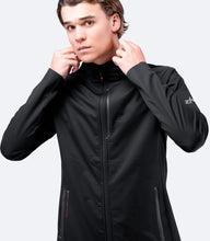 Load image into Gallery viewer, Mens 3L Softshell Jacket
