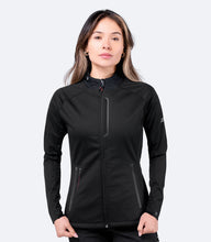 Load image into Gallery viewer, Womens 3L Softshell Jacket
