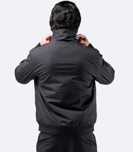 Load image into Gallery viewer, Mens Flight Jacket
