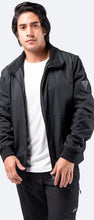 Load image into Gallery viewer, Mens Flight Jacket

