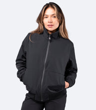Load image into Gallery viewer, Womens Flight Jacket
