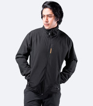 Load image into Gallery viewer, Mens Navy INS100 Jacket
