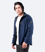Load image into Gallery viewer, Mens Navy INS100 Jacket
