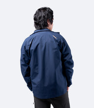 Load image into Gallery viewer, Mens Navy INS100 Jacket
