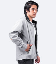 Load image into Gallery viewer, Mens Navy INS100 Jacket
