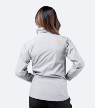 Load image into Gallery viewer, Womens Navy INS100 Jacket
