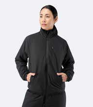 Load image into Gallery viewer, Womens Daybreaker Mid-layer Jacket
