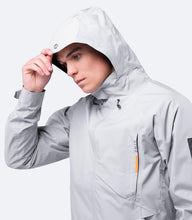 Load image into Gallery viewer, Mens Black INS200 Jacket
