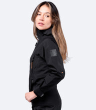 Load image into Gallery viewer, Womens Black INS200 Jacket
