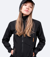Load image into Gallery viewer, Womens Black INS200 Jacket
