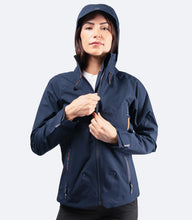 Load image into Gallery viewer, Womens Black INS200 Jacket
