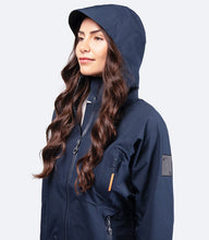 Load image into Gallery viewer, Womens Black INS200 Jacket
