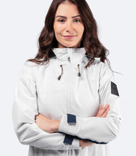 Load image into Gallery viewer, Womens Black INS200 Jacket
