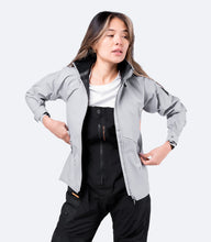 Load image into Gallery viewer, Womens Black INS200 Jacket
