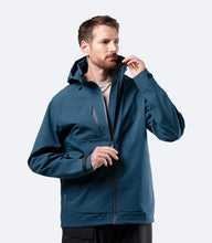 Load image into Gallery viewer, Mens INS400 Inshore Performance Jacket
