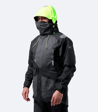 Load image into Gallery viewer, Mens Black OFS700 Jacket
