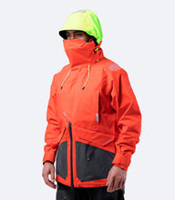 Load image into Gallery viewer, Mens Black OFS700 Jacket
