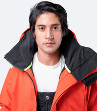 Load image into Gallery viewer, Mens Black OFS700 Jacket
