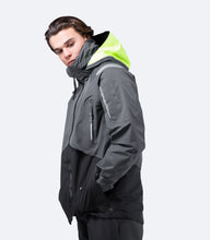 Load image into Gallery viewer, Mens Anthracite CST500 Jacket
