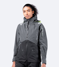 Load image into Gallery viewer, Womens Anthracite CST500 Jacket
