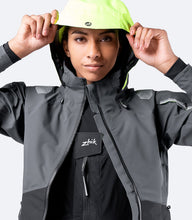 Load image into Gallery viewer, Womens Anthracite CST500 Jacket
