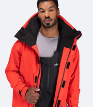 Load image into Gallery viewer, Mens OFS600 Offshore Cruising Jacket - Deep
