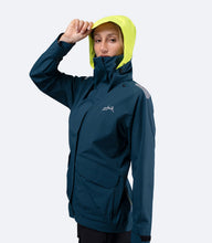 Load image into Gallery viewer, Womens OFS600 Offshore Cruising Jacket - Flame
