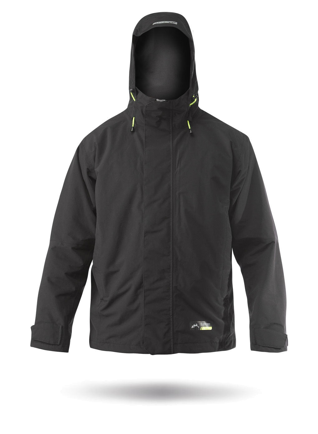 Mens Black Kiama Jacket