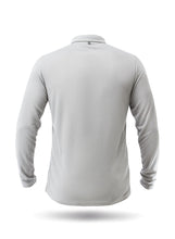Load image into Gallery viewer, Mens ZhikDry LT Long Sleeve Polo
