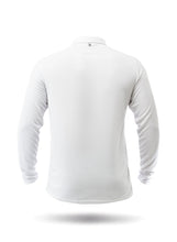 Load image into Gallery viewer, Mens ZhikDry LT Long Sleeve Polo
