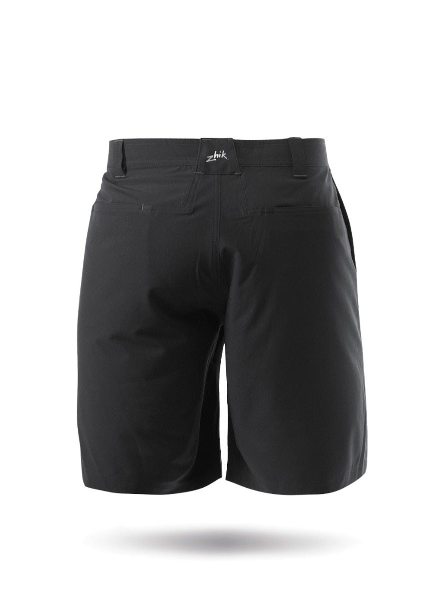 Mens Marine Shorts-NVY