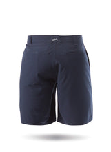 Load image into Gallery viewer, Mens Marine Shorts-NVY
