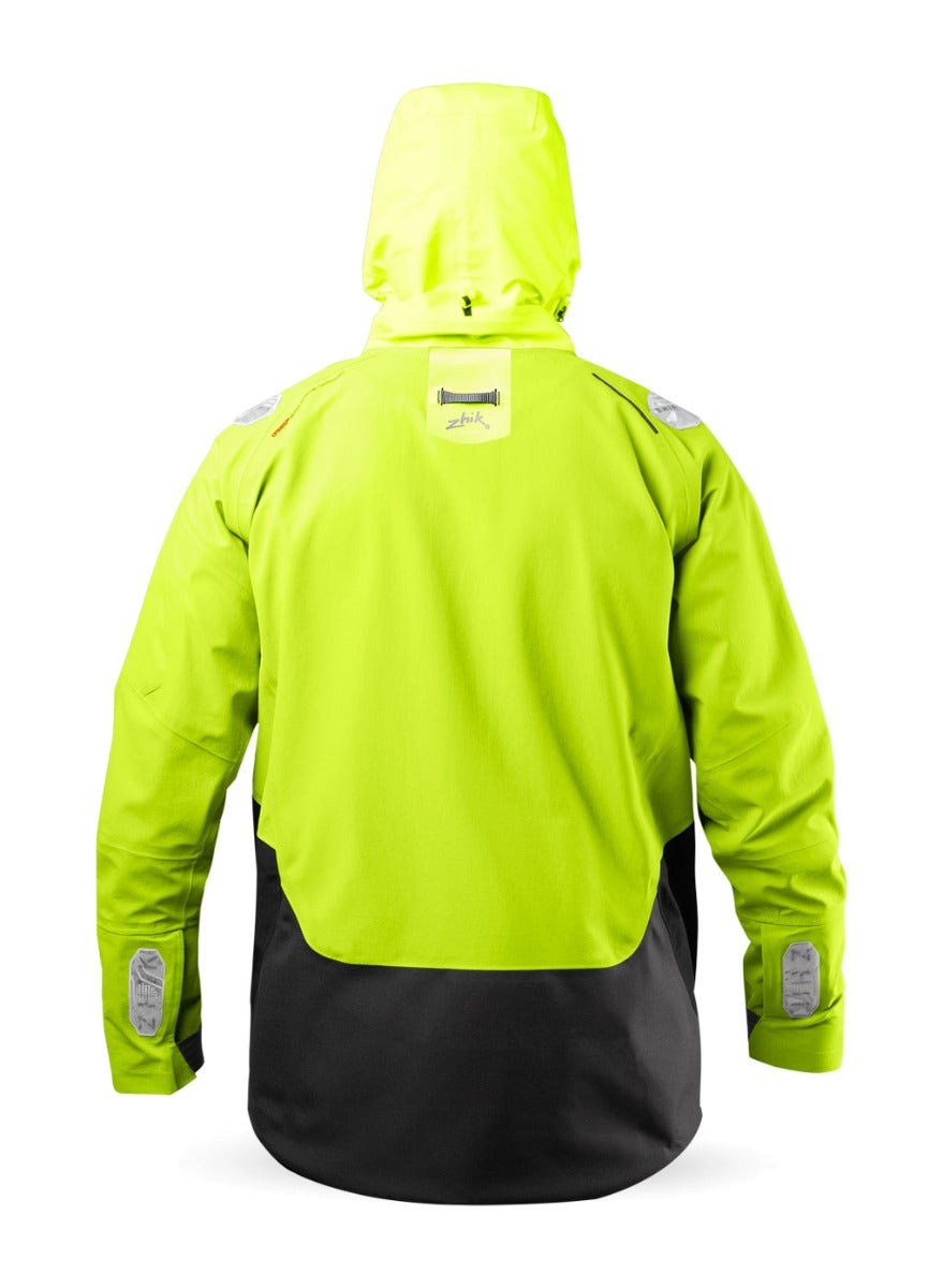 Acid Lime OFS800 Jacket