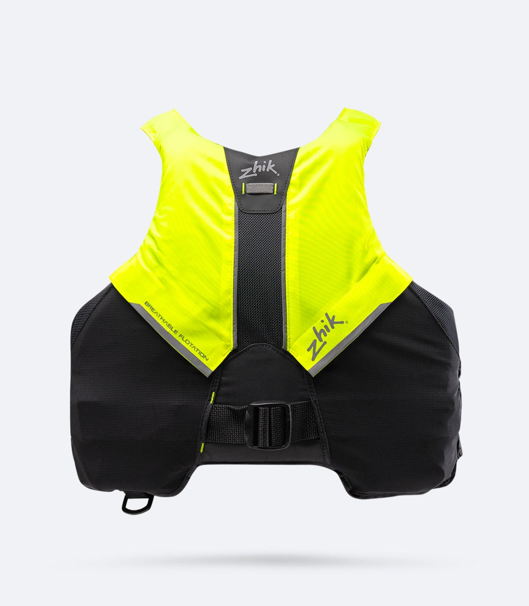 Breathable PFD – Foilsport