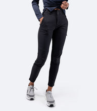 Load image into Gallery viewer, Womens Dark Grey Deck Pant

