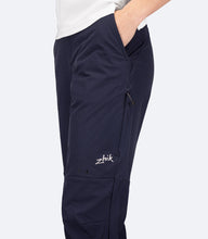 Load image into Gallery viewer, Womens Dark Grey Deck Pant
