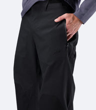 Load image into Gallery viewer, Mens INS400 Inshore Performance Pant - Black
