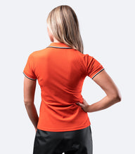 Load image into Gallery viewer, Womens Elite Polo
