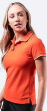 Load image into Gallery viewer, Womens Elite Polo
