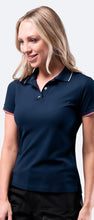 Load image into Gallery viewer, Womens Elite Polo
