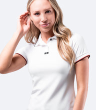 Load image into Gallery viewer, Womens Elite Polo
