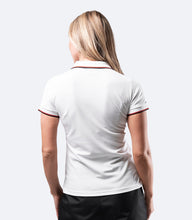 Load image into Gallery viewer, Womens Elite Polo

