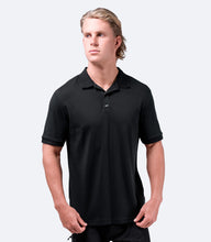 Load image into Gallery viewer, Mens Pima Cotton Polo
