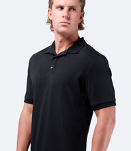 Load image into Gallery viewer, Mens Pima Cotton Polo
