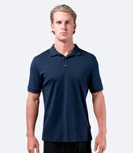 Load image into Gallery viewer, Mens Pima Cotton Polo
