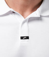 Load image into Gallery viewer, Mens Pima Cotton Polo
